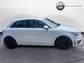 Audi A1 1.4 TFSI S line Sportback Euro 5 (s/s) 5dr 9