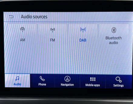 Ford Focus 1.5 Focus Titanium Auto 5dr 42