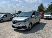 Renault Trafic Crew Cab (SOLD) SWB L1H1 Sport SL28 Air Con Alloys Sensors Tow Bar EURO 6 N 2