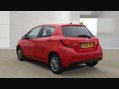 Toyota Yaris 1.3 Yaris Icon VVT-i 5dr 5