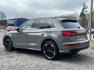 Audi Q5 2.0 Q5 Black Edition 40 TDI Quattro Semi-Auto 4WD 5dr 7