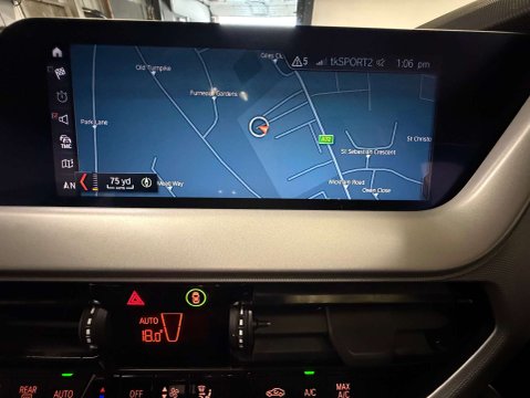 BMW 1 Series 1.5 118I SE 5dr 26