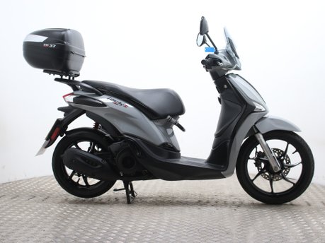 Piaggio Liberty LIBERTY 125 S ABS