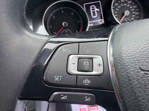 Volkswagen Golf MATCH TDI DSG 42