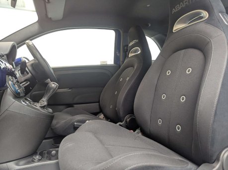 Abarth 595 1.4 595 3dr 38