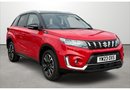 Suzuki Vitara 1.4 Boosterjet 48V Hybrid SZ5 5dr 1