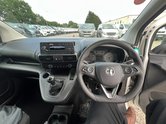 Vauxhall Combo LWB L2H1 Low Roof Air Con Sensors EURO 6 NO VAT 42