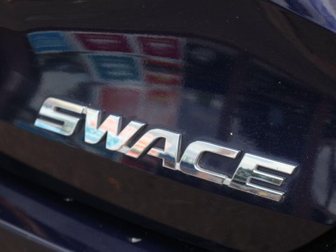 Suzuki Swace 1.8h Motion CVT Euro 6 (s/s) 5dr 34