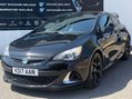 Vauxhall Astra GTC 2.0T VXR Coupe 3dr Petrol Manual Euro 6 (s/s) (280 ps) 9