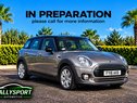 Mini Clubman 1.5 Clubman Cooper 6dr
