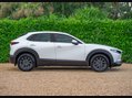 Mazda CX-30 2.0 CX-30 SE-L Luxury MHEV 5dr 4