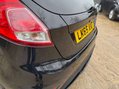 Ford Fiesta 1.6 Fiesta ST-3 T 3dr 42