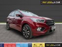Ford Kuga 2.0 Kuga ST-Line TDCi 5dr