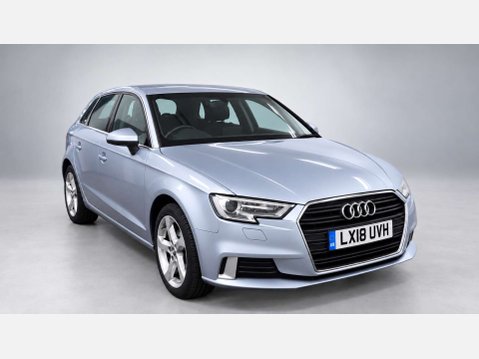 Audi A3 1.0 A3 Sportback TFSI Sport 5dr 1