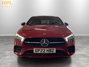 Mercedes-Benz A Class 1.3 A200 AMG Line Edition (Executive) Hatchback 5dr Petrol 7G-DCT Euro 6 (s 2