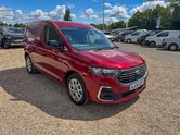 Ford Transit Connect SWB L1H1 [SOLD SM] Low Roof Limited Air Con Alloys Cam Nav EURO 6 4