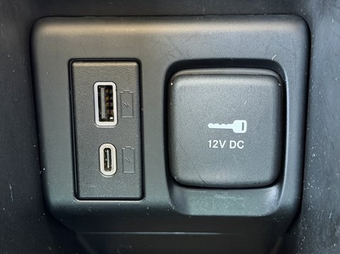 Fiat 500 87kW Icon 42kWh 3dr Auto 29