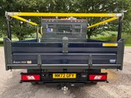 Ford Transit 350 Drw L3 130 ps Crew Cab Tipper - Air Con 11