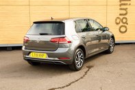 Volkswagen Golf MATCH TSI 2