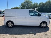 Vauxhall Vivaro SWB L1H1 Low Roof Pro 2700 Air Con Cruise Sensors EURO 6 5