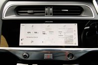 Jaguar I-Pace BLACK 25