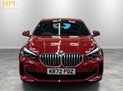 BMW 1 Series 1.5 116d M Sport (LCP) Hatchback 5dr Diesel DCT Euro 6 (s/s) (116 ps) One O 2