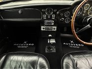 Aston Martin DB5 Superleggera 67