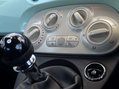 Fiat 500 1.2 500 Lounge 3dr 23