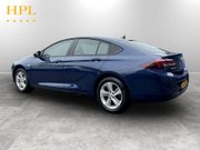 Vauxhall Insignia 1.5i Turbo Design Nav Grand Sport 5dr Petrol Manual Euro 6 (s/s) (140 ps) 5