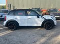 Mini Countryman 2.0 Cooper SD Auto Euro 5 5dr 7