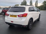 Mitsubishi Asx 1.6 ASX 4 DI-D 4x4 4WD 5dr 7