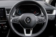 Renault Captur TECHNO E-TECH 20