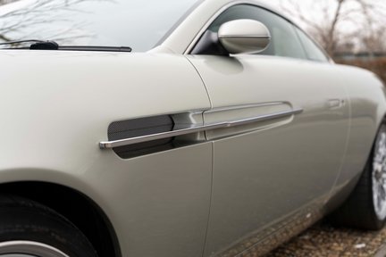 BAE Vantare V12 14