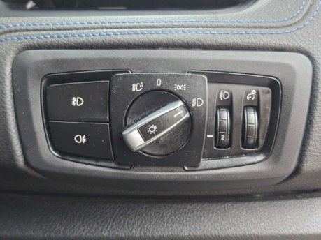 BMW 2 Series 1.5 218i M Sport MPV 5dr Petrol DCT Euro 6 (s/s) (140 ps) 27