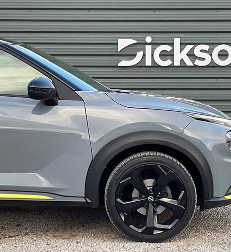 Nissan Juke DIG-T KIIRO