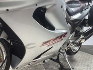 Kawasaki ZZR 2004 ONLY 29K FULL LUGGAGE NEW MOT SERVICED BIG CC TOURER 7