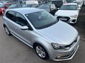 Volkswagen Polo 1.2 TSI BlueMotion Tech Match Euro 6 (s/s) 5dr 8