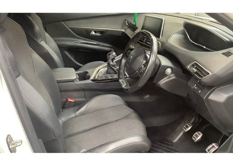 Peugeot 3008 1.5 BlueHDi GT Line Premium SUV 5dr Diesel Manual Euro 6 (s/s) (130 ps) 16