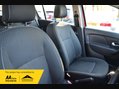 Dacia Sandero 1.5 Sandero Laureate dCi 5dr 29