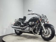 Suzuki Intruder 800 VL C800 2007 CLASSIC ONLY 5K NEW MOT NEW TYRES CRUISER 800CC 3