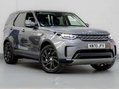 Land Rover Discovery 3.0 Discovery HSE SD6 Auto 4WD 5dr 1