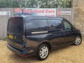Volkswagen Caddy Maxi 1.5 TSI C20 Commerce Pro DSG LWB Euro 6 (s/s) 6dr 3