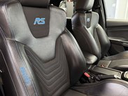 Ford Focus 2.3T EcoBoost RS Hatchback 5dr Petrol Manual AWD Euro 6 (s/s) (350 ps) 20