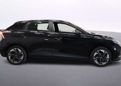 MG MG4 51kWh SE Hatchback 5dr Electric Auto (170 ps) 8