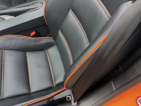 Lamborghini Gallardo V10 SPYDER 53