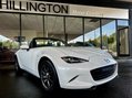 Mazda MX-5 1.5 SKYACTIV-G Sport Nav+ Euro 6 2dr 6