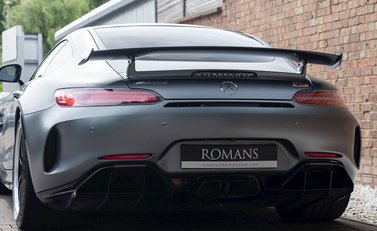 Mercedes-Benz AMG GT R GT R 24