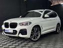 BMW X3 3.0 X3 M40i Auto 4WD 5dr