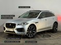 Jaguar F-Pace V6 SPORT AWD 4
