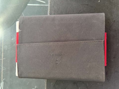 Citroen Dispatch 2.0 Dispatch 1400 Enterprise Blue HDi S/S 61